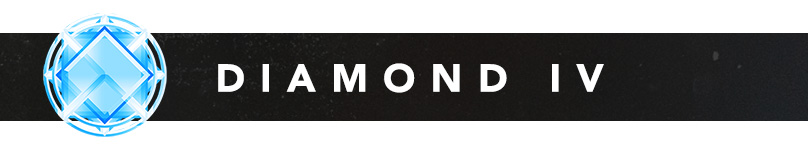 Diamond IV